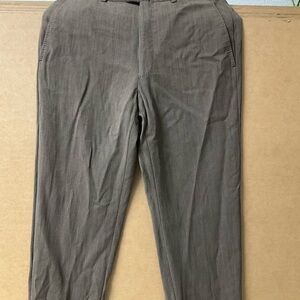 Ermenegildo Zegna Dress Jeans 100% Wool